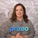 Melissa McCarthy Instagram - We put all the incredible charities that are participating in our #20DaysOfKindness campaign in a hat and chose three to participate in our @prizeo sweepstakes! All your entries go towards @conservationorg , @wckitchen and @makeawishamerica !! You could win a Tesla, a zoom hang out with Ben and I, plus some fun tech gadgets! Enter at prizeo.com and remember, a little bit of love goes a long way ❤️ @hbomax