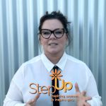 Melissa McCarthy Instagram – Day 4 of our #20DaysofKindness 🥳 The #SuperIntelligence family is excited to shine the light on @stepupwomensnetwork!!! Step Up’s mission is to help young girls in under resourced communities reach their personal and academic potential. These girls are our FUTURE! Visit our Kindness Hub to learn more and remember, a little bit of love goes a long way ❤️ @hbomax