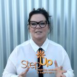 Melissa McCarthy Instagram - Day 4 of our #20DaysofKindness 🥳 The #SuperIntelligence family is excited to shine the light on @stepupwomensnetwork!!! Step Up’s mission is to help young girls in under resourced communities reach their personal and academic potential. These girls are our FUTURE! Visit our Kindness Hub to learn more and remember, a little bit of love goes a long way ❤️ @hbomax