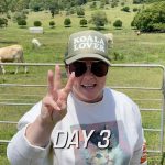 Melissa McCarthy Instagram - Day 3 of our #20DaysofKindness 🥳 The #Superintelligence family is so excited to highlight all the incredible things @bestfriendsanimalsociety is doing! There was no getting through 2020 without the love of our furry family members, truly. 🐶🐱 BFAS has been working tirelessly with rescue groups and organizations to ensure that every shelter is a no kill shelter by 2025. With your help WE CAN SAVE THEM ALL! Remember, a little bit of love goes a long way ❤️ @hbomax