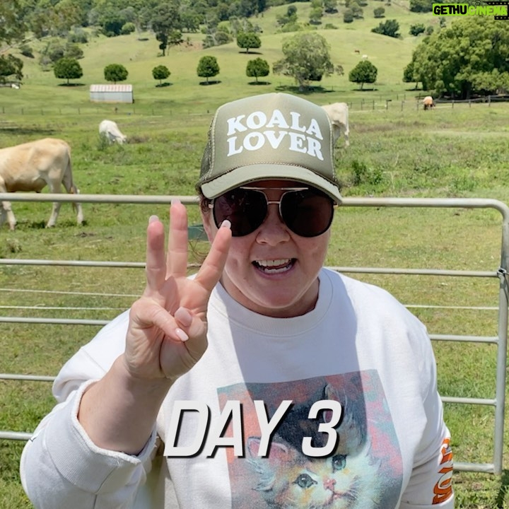Melissa McCarthy Instagram - Day 3 of our #20DaysofKindness 🥳 The #Superintelligence family is so excited to highlight all the incredible things @bestfriendsanimalsociety is doing! There was no getting through 2020 without the love of our furry family members, truly. 🐶🐱 BFAS has been working tirelessly with rescue groups and organizations to ensure that every shelter is a no kill shelter by 2025. With your help WE CAN SAVE THEM ALL! Remember, a little bit of love goes a long way ❤️ @hbomax