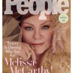 Melissa McCarthy Instagram - When Melissa McCarthy heard the news that she had been chosen to grace the cover of PEOPLE's 2023 Beautiful Issue, her first thought was "Did my mom and my dad have the two main votes?" All joking aside, the Little Mermaid star admits she was "incredibly flattered" over the honor. ❤️ "I felt like it was saying something really lovely to my younger self, to my 20-year-old self," she tells PEOPLE in this week's cover story. "And maybe to other people, too." Pick up the issue on newsstands Friday, and tap the bio link for the full story. | 📷: @ruvenafanador