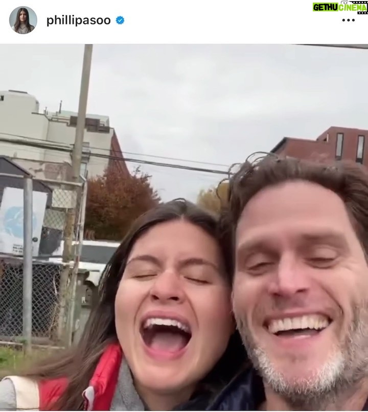 Melissa McCarthy Instagram - The most beautifully on key battle cry I’ve ever heard. VOTE VOTE VOTE VOTE!