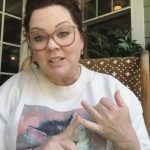 Melissa McCarthy Instagram - If you look closely we all hold a hammer the same way. You’ll see...