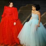 Melissa McCarthy Instagram - Last night was a dream. And no statement has ever been more true than “it takes a village” !! And boy, do I loveeeee my village ❤️✨
