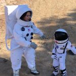 Melissa McCarthy Instagram - @nbclittlebigshots is on tomorrow at 8pm and if anyone is wondering my children for sure did NOT approve of me doing fortnite dances on mars...but Jerry sure did! 🚀🪐 NASA Jet Propulsion Laboratory