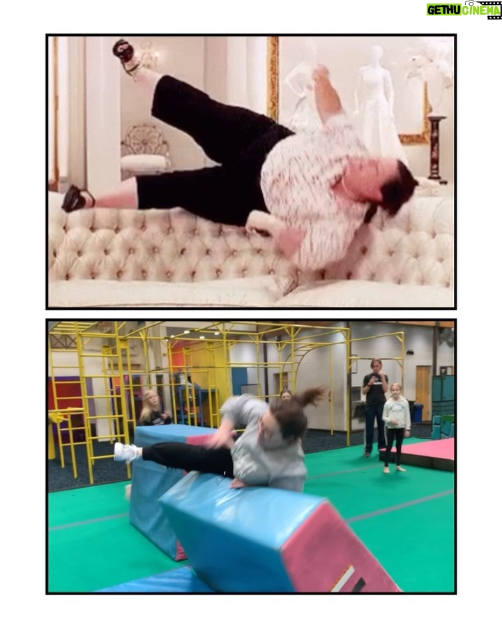 Melissa McCarthy - 386.8K Likes - Maybe I should stick to sofas?