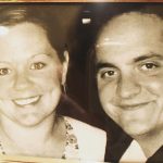 Melissa McCarthy Instagram - These two babies had no idea that 14 years later they’d still be together. Lucky 🍀
