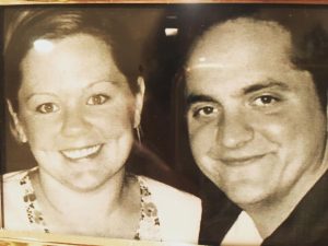 Melissa McCarthy Instagram - These two babies had no idea that 14 years later they’d still be together. Lucky 🍀