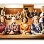 Melissa McCarthy Instagram - #TheKitchenMovie is NOW PLAYING in theaters!! Hell's Kitchen