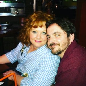 Melissa McCarthy Instagram - 2012 Identity Thief. Seems like yesterday❤️