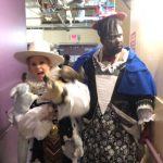 Melissa McCarthy Instagram - Tonight @briantyreehenry and I start our band called Baby Chicken.