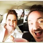 Melissa McCarthy Instagram – Hooray we’re on our way!!! Oscars here we come!!!!!