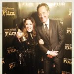 Melissa McCarthy Instagram - Santa Barbara International Film Festival was such a blast!!!!
