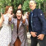 Melissa McCarthy Instagram - This is how I feel about getting an Oscar nomination today for @canyoueverforgiveme Thank you from the bottom and top of my heart to @theacademy