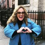 Melissa McCarthy Instagram - Good luck to all the @criticschoice nominees today! I’m shooting in NYC and can’t be with you so sending love from the freezing East Coast!#criticschoice
