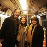 Melissa McCarthy Instagram - Much like @richard.e.grant , my bits are also beyond chuffed that @canyoueverforgiveme has three nominations from @bafta !!!! Congratulations to Richard, @jeffwhitty & @nicole_holofcener. I am forever grateful to @FoxSearchlightUK and our leader and director @mariellestilesheller