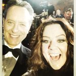 Melissa McCarthy Instagram - Happy Palm Springs International Film Festival!!!!