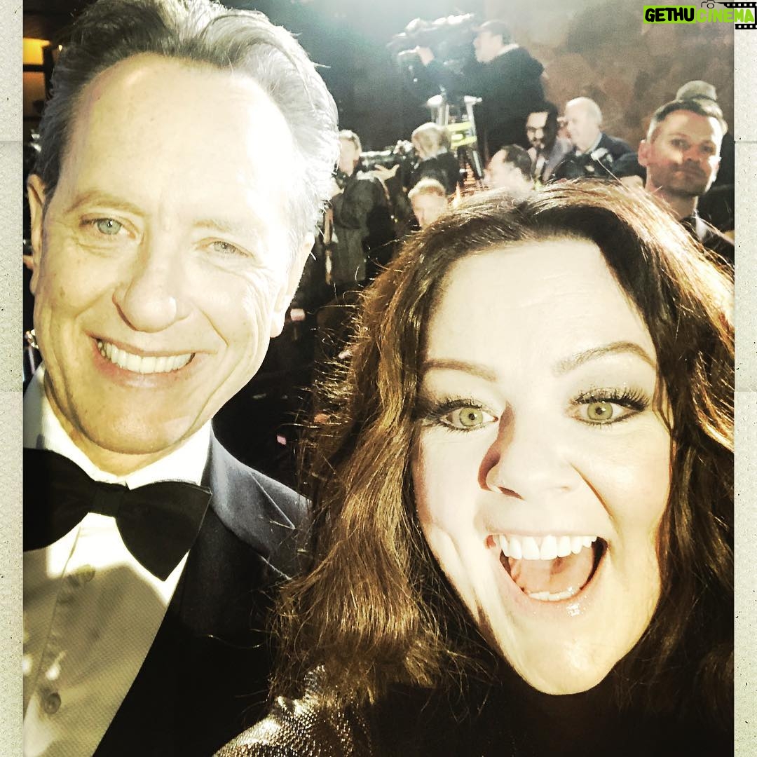 Melissa McCarthy - 291.2K Likes - Happy Palm Springs International Film Festival!!!!