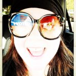 Melissa McCarthy Instagram - Vote!!! Let your voice be heard!!! 🇺🇸💕