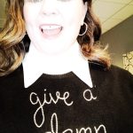 Melissa McCarthy Instagram - VOTE!!! Your voice matters!!!!! 🇺🇸