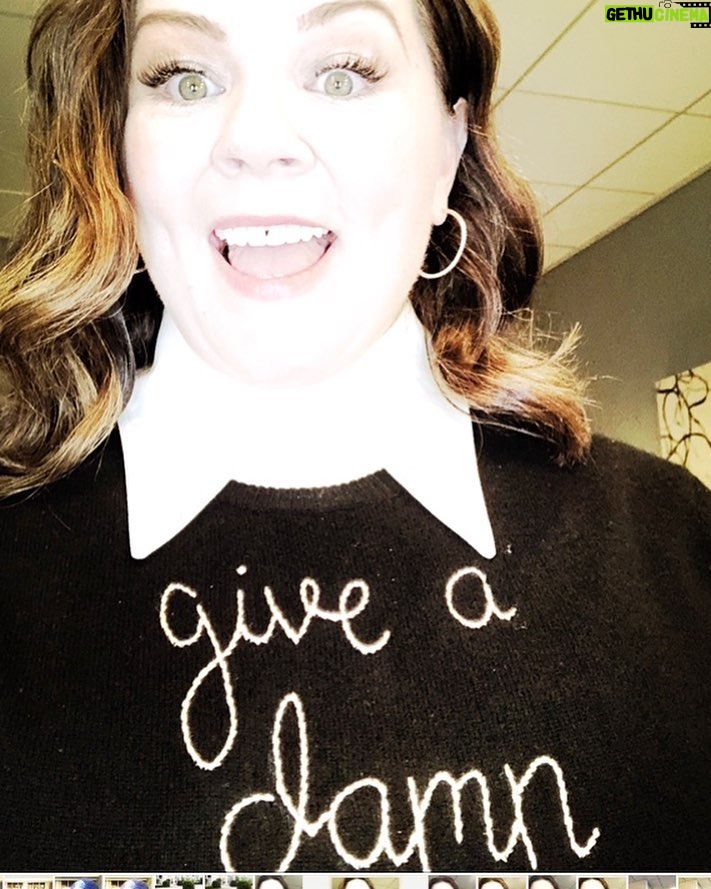 Melissa McCarthy - 298.5K Likes - VOTE!!! Your voice matters!!!!! šŗšø