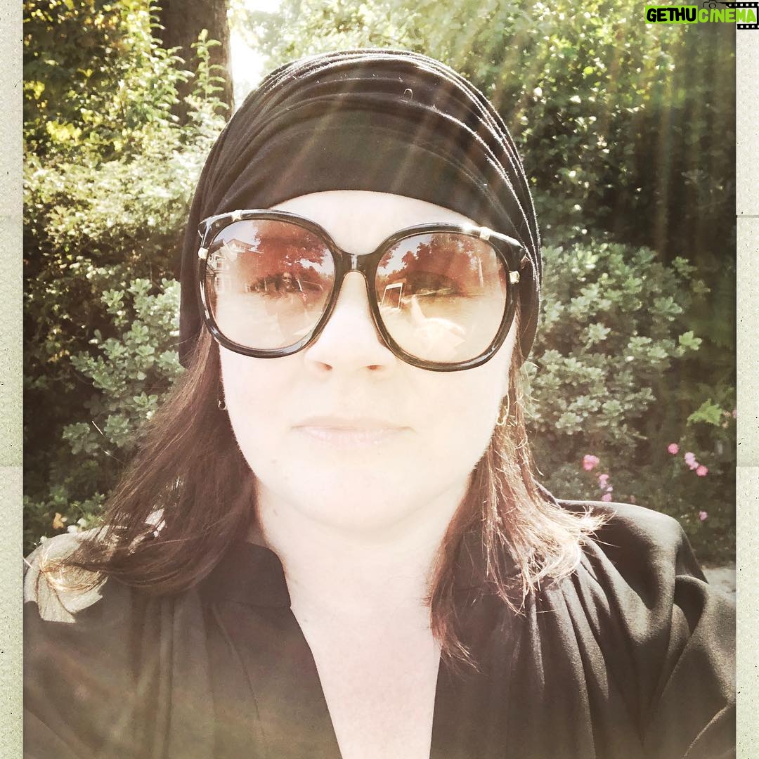 Melissa McCarthy - 317.1K Likes - #BelieveSurvivors