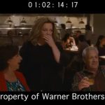 Melissa McCarthy Instagram - Don’t we all have a “Bill?” @lifeofthepartymovie #lifeoftheparty #propertyofwarnerbros #plsdontsuemewarnerbros @small0ry @benjyfalcone