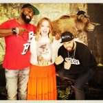 Melissa McCarthy Instagram - This is my new favorite sandwich!!! Sending big love to @desusandmero ❤️ Vice Hq