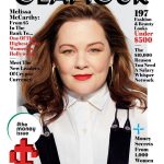 Melissa McCarthy Instagram - Hooray for @glamourmag new look! So thrilled to be on the cover of the May issue!