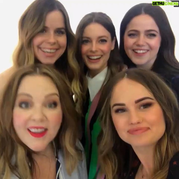 Melissa McCarthy Instagram - #lifeoftheparty