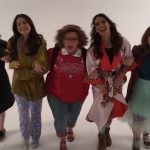 Melissa McCarthy Instagram - Get ready Auburn!!! LOTP is coming for you!!! Woohoo #LifeOfThePartyPremiere!