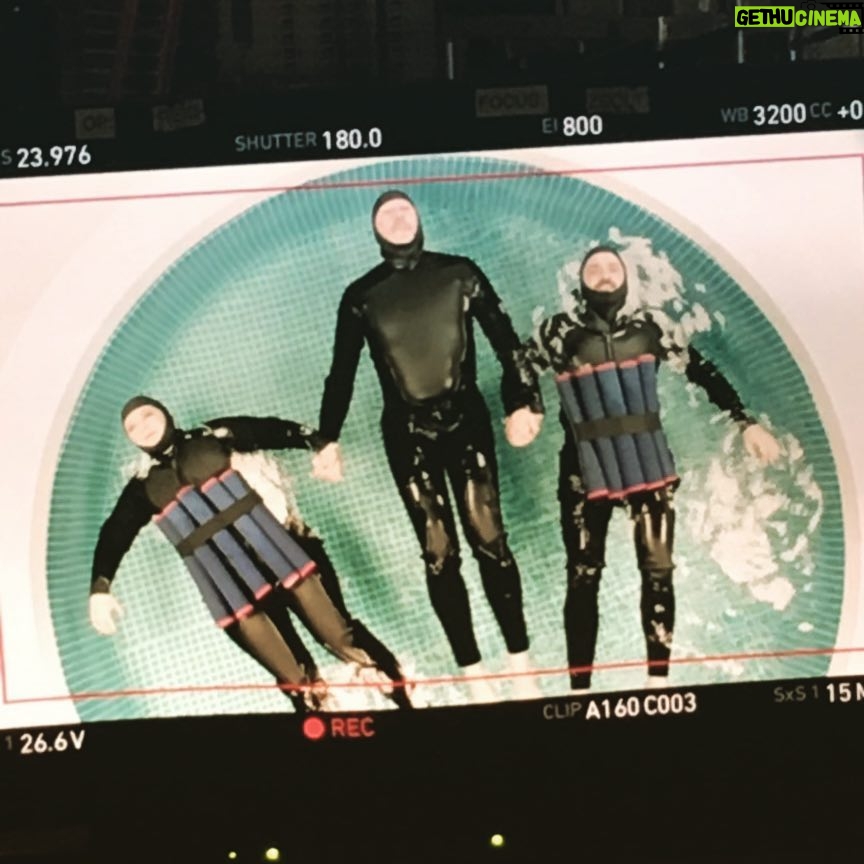 Melissa McCarthy Instagram - Nobodies Season Two begins tonight. Ladies and Gentleman, start your rebirthing tanks.