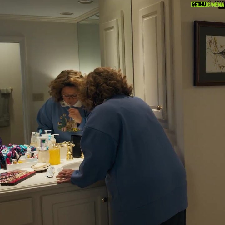 Melissa McCarthy - 403.5K Likes - Love these ladies, Love this movie! @lifeofthepartymovie Coming out May 11th! @benjyfalcone
