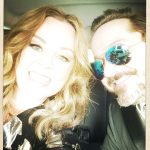 Melissa McCarthy Instagram - On our way to the Emmys!!!