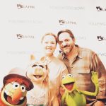 Melissa McCarthy Instagram - Loved loved loved seeing The Muppets at The Hollywood Bowl this weekend!