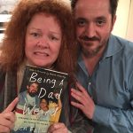 Melissa McCarthy Instagram - Nothing celebrates a new perm like a good book. @benjyfalcone is chatting with @brookeshields and signing his book tomorrow night at @bnunionsquareny at 7pm. Come on down!!!