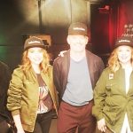 Melissa McCarthy Instagram - Nothing says "cool" like middle- aged white people in matching @nobodiestv hats! @larrydorf @hughmunndavidso @rachelramras @benjyfalcone