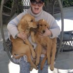 Melissa McCarthy Instagram - My hairy new children and I are very excited about the Nobodies premiere tonight at 10pm on @tvland!!!!! #Nobodies @nobodiestv