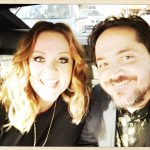 Melissa McCarthy Instagram – Yahoooooo!!!On our way to the @chipsmovie premiere