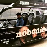 Melissa McCarthy Instagram – Look what we found at #SXSW Ready for our world premiere tomorrow of @nobodiestv !!!