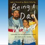 Melissa McCarthy Instagram - Hooray for sweet funny weird dads!! bit.ly/dadisweird #BeingADadIsWeird