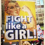 Melissa McCarthy Instagram - So much good positive power today!!!!! New York, New York