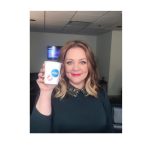 Melissa McCarthy Instagram – Are you guys watching @HSN?! I’ll be showing the new @melissamccarthyseven7 Holiday collection LIVE today at 7pm EST #McCarthyOnHSN