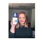 Melissa McCarthy Instagram - Are you guys watching @HSN?! I'll be showing the new @melissamccarthyseven7 Holiday collection LIVE today at 7pm EST #McCarthyOnHSN