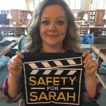 Melissa McCarthy Instagram – #safetyforsarah