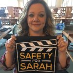 Melissa McCarthy Instagram - #safetyforsarah