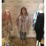 Melissa McCarthy Instagram – n Seattle today for the @nordstrom Anniversary sale. So excited to share my capsule collection with everyone!! #melissamccarthyseven7 Nordstrom Downtown Seattle