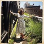 Melissa McCarthy Instagram - Bernie endorsed @hillaryclinton!!!It makes me shout for joy from the rooftops of NYC!!!! The NoMad Hotel, New York