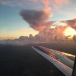 Melissa McCarthy Instagram - #sunset #miami
